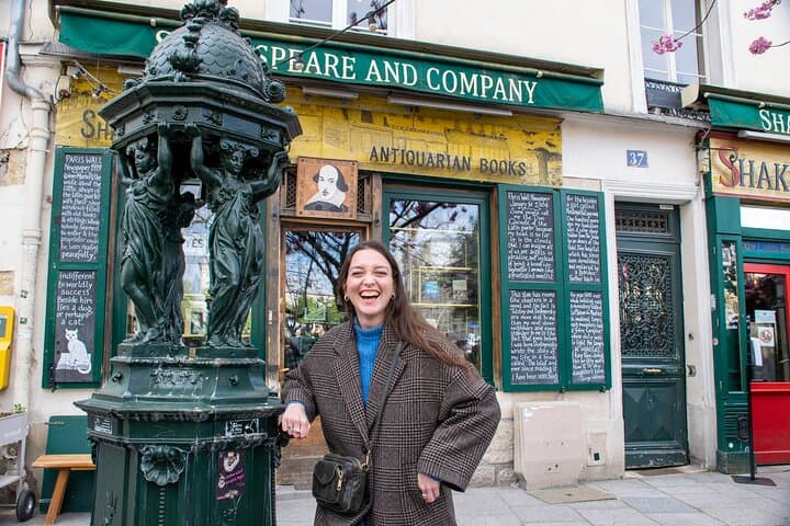 Custom Paris Multi-Day Private Tour — Tailored Walking & Cultural Itinerary photo 2