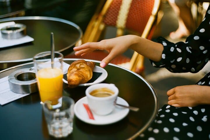 Custom Paris Multi-Day Private Tour — Tailored Walking & Cultural Itinerary photo 4