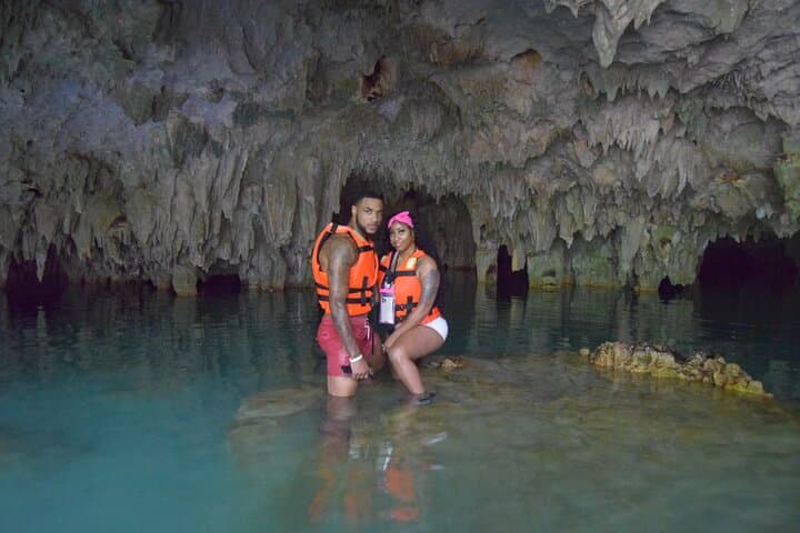 Tulum Ruins, Horseback Riding & Cenote Adventure — Day Tour from Tulum photo 6