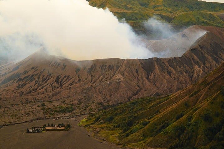 Mount Bromo Sunrise: 1-Day Tour From Surabaya or Malang