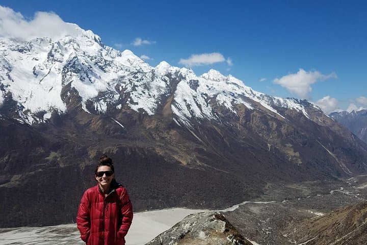 Langtang Valley Trek: 7-Day Guided All-Inclusive Himalayan Trek from Kathmandu photo 2