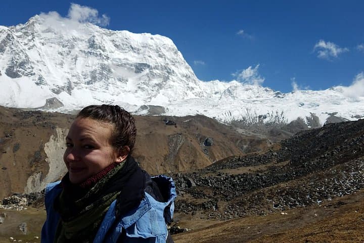 Langtang Valley Trek: 7-Day Guided All-Inclusive Himalayan Trek from Kathmandu photo 3