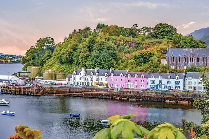 Isle of Skye, Glencoe, Loch Ness & Culloden: 3-Day Private Highland Tour photo 5