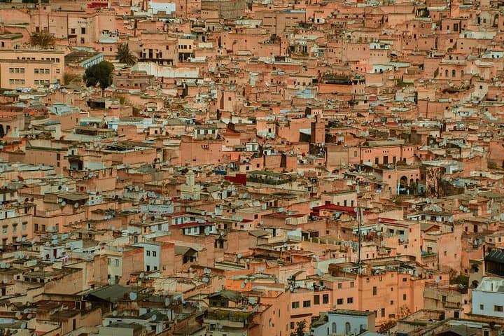 15-Day Private Morocco Tour from Casablanca: Imperial Cities, Desert & Coastal Magic photo 4