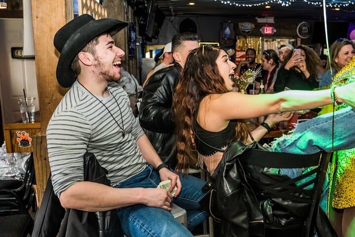 Inside Nashville’s Music City Dolls Dueling Drag Brunch: A Two-Hour Live Brunch Spectacle photo 2