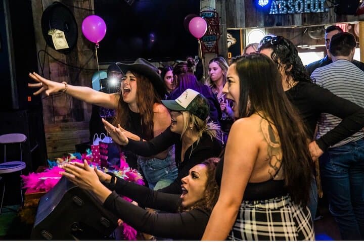 Inside Nashville’s Music City Dolls Dueling Drag Brunch: A Two-Hour Live Brunch Spectacle photo 3