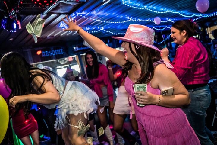 Inside Nashville’s Music City Dolls Dueling Drag Brunch: A Two-Hour Live Brunch Spectacle photo 5