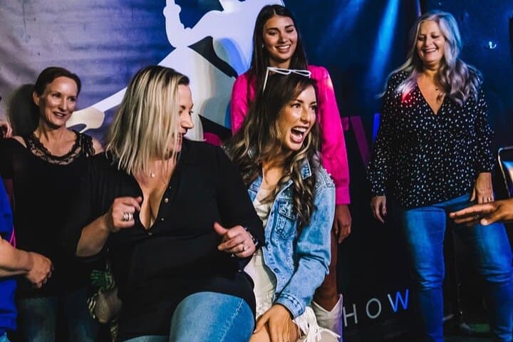 Inside Nashville’s Music City Dolls Dueling Drag Brunch: A Two-Hour Live Brunch Spectacle photo 6