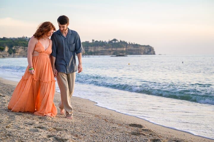 Tropea Photo Walk: Professional Photoshoot at Santa Maria dell’Isola and Golden Beaches photo 6