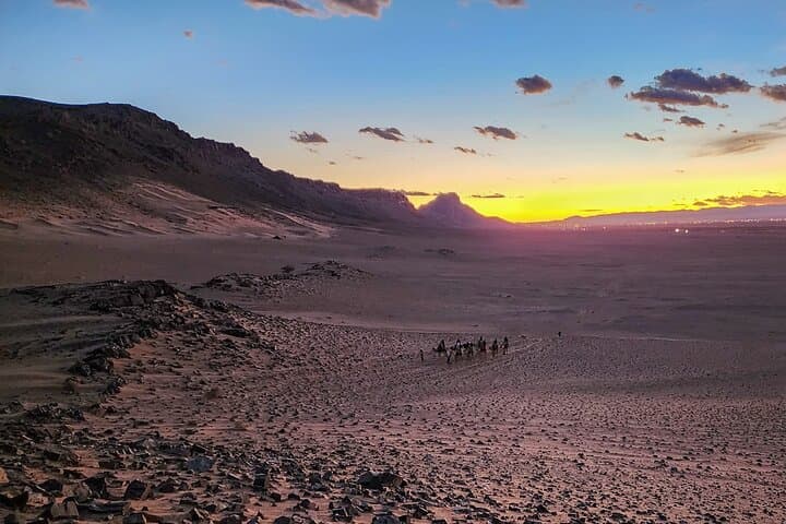Zagora Desert 2-Day Trip from Marrakech: Camel Ride, Ait Ben Haddou & Berber Camp photo 2