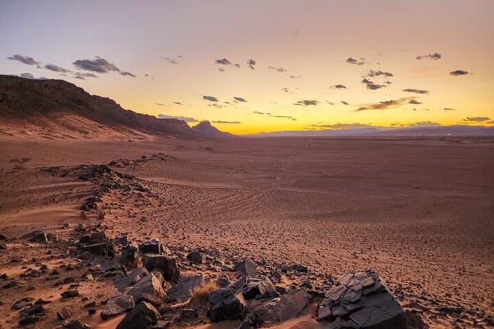 Zagora Desert 2-Day Trip from Marrakech: Camel Ride, Ait Ben Haddou & Berber Camp photo 3