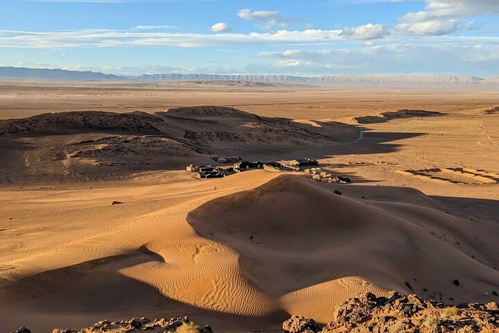 Zagora Desert 2-Day Trip from Marrakech: Camel Ride, Ait Ben Haddou & Berber Camp photo 5