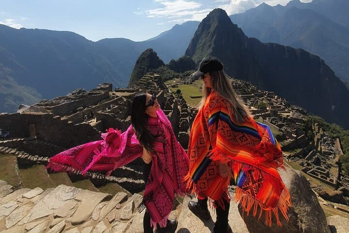 Sunrise at Machu Picchu: 2-Day Sacred Valley Tour from Cusco photo 3