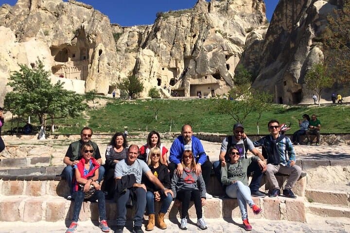 6-Day Turkey Highlights: Istanbul, Ephesus & Cappadocia Itinerary Guide photo 6