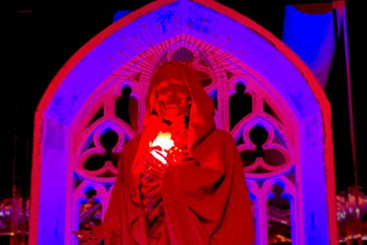 Ybor City Ghost Investigation Tour: Interactive Paranormal Walk in Tampa