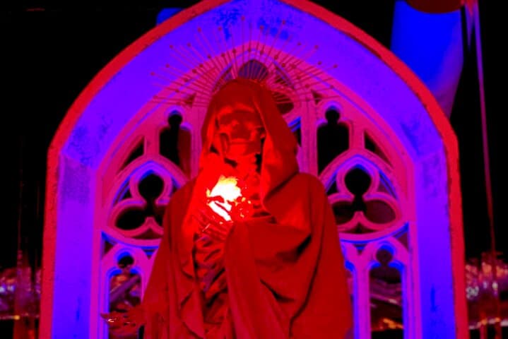 Ybor City Interactive Ghost Investigation: Night Walk & Paranormal Gear