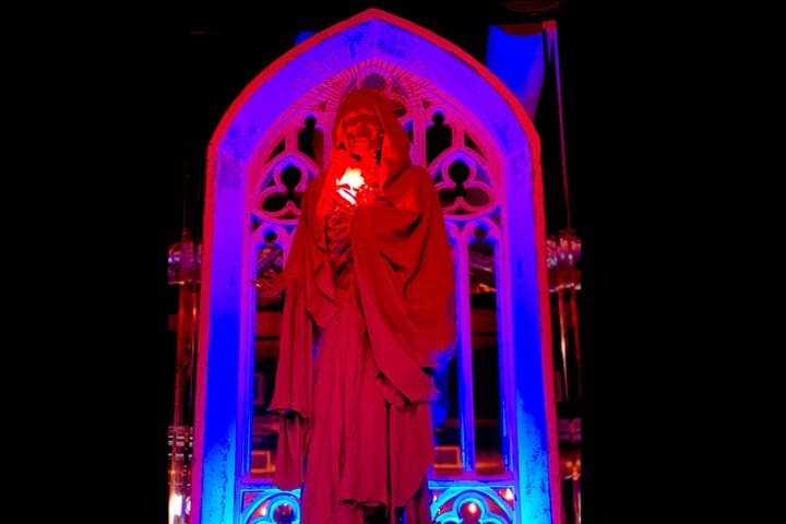 Ybor City Interactive Ghost Investigation: Night Walk & Paranormal Gear photo 5