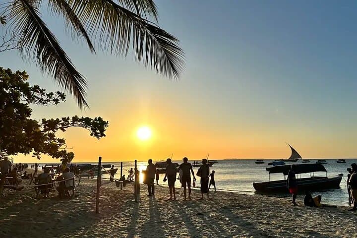 2-Day Zanzibar Adventure: Stone Town & Spice Farm Immersive Cultural Tour photo 3