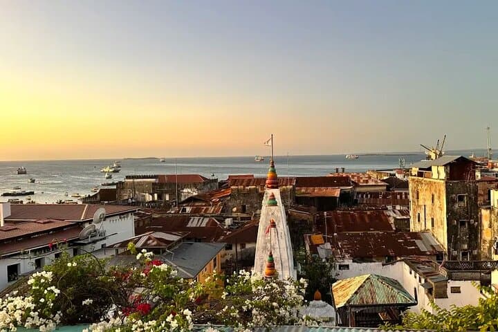2-Day Zanzibar Adventure: Stone Town & Spice Farm Immersive Cultural Tour photo 4