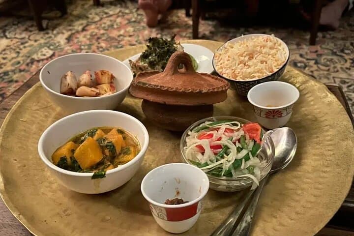 2-Day Zanzibar Adventure: Stone Town & Spice Farm Immersive Cultural Tour photo 5
