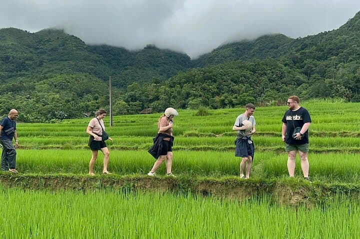 Ha Giang VIP 3-Day Loop: Ma Pi Leng, Dong Van & Authentic Homestay Experience photo 2