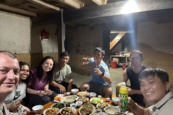 Ha Giang VIP 3-Day Loop: Ma Pi Leng, Dong Van & Authentic Homestay Experience photo 4