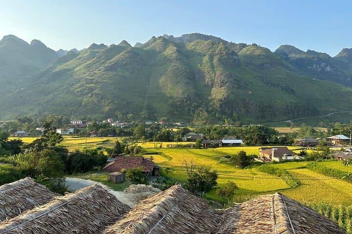 Ha Giang VIP 3-Day Loop: Ma Pi Leng, Dong Van & Authentic Homestay Experience photo 5
