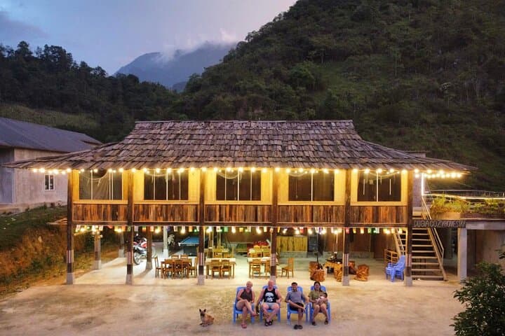 Ha Giang VIP 3-Day Loop: Ma Pi Leng, Dong Van & Authentic Homestay Experience photo 6