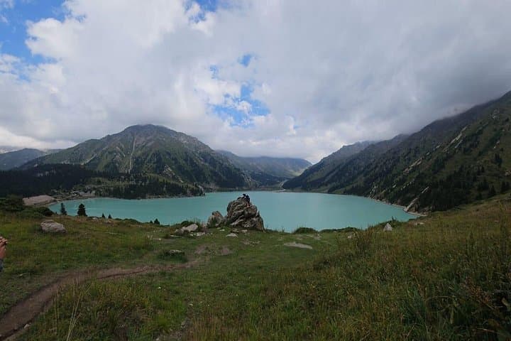 Private Big Almaty Lake & Ayu Sai Day Tour from Almaty