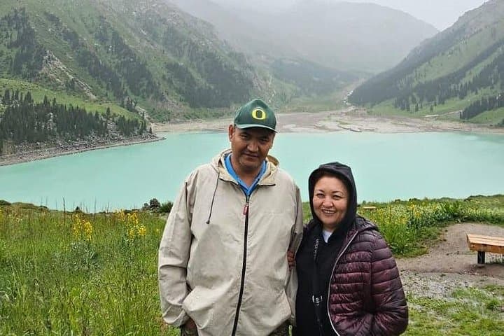 Private Big Almaty Lake & Ayu Sai Day Tour from Almaty photo 6