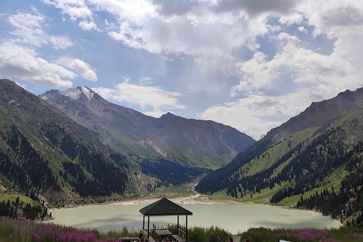Private Big Almaty Lake & Ayu Sai Day Tour from Almaty photo 3