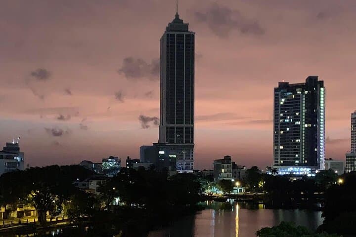 Colombo City Tour: Private Guided Highlights & Local Cuisine photo 5