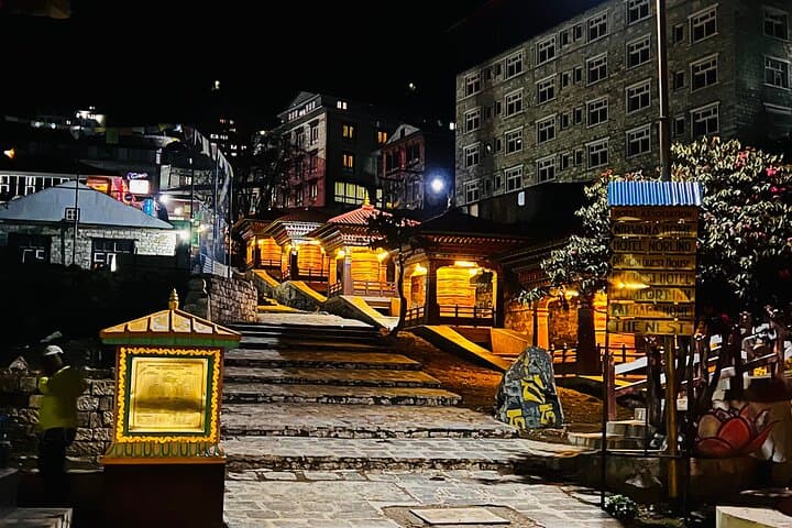 Everest Base Camp Trek: 14-Day Guided Trek from Lukla to Kala Patthar photo 5