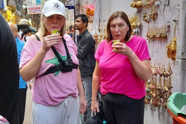 Private Delhi Luxury Tour: Full-Day Guided Sightseeing of Old & New Delhi photo 2