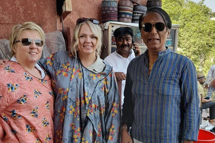 Private Delhi Luxury Tour: Full-Day Guided Sightseeing of Old & New Delhi photo 6