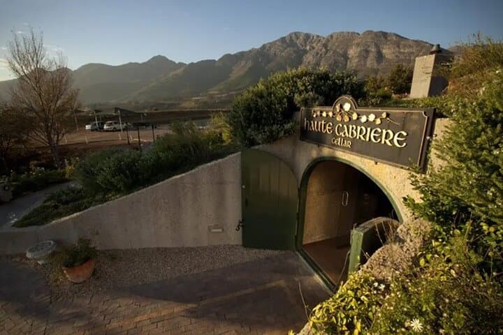 Full-Day Cape Winelands Private Tour: Stellenbosch & Franschhoek Wine Tasting photo 3