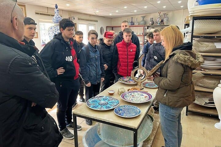 Exploring Cappadocia: Fixed-Price Guided Tour of Göreme, Uçhisar & Valley Sites photo 2