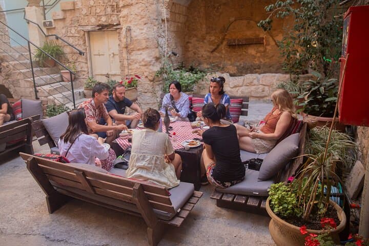 Galilee Full Day Tour from Jerusalem: Sea of Galilee, Nazareth & Olive Grove photo 3