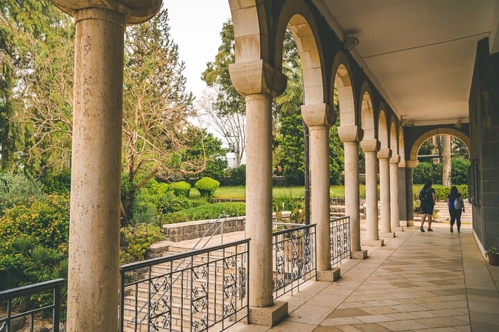 Galilee Full Day Tour from Jerusalem: Sea of Galilee, Nazareth & Olive Grove photo 6