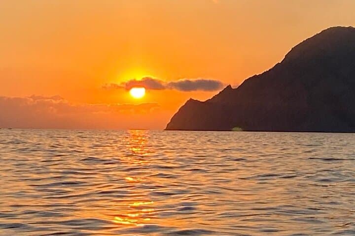 Private Sunset Cruise Cinque Terre: Swim Stop & Prosecco from Monterosso photo 3