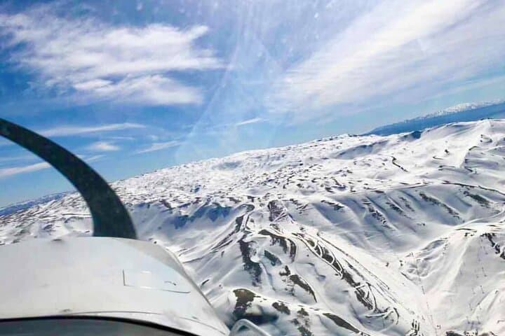 Beirut Aerial Sightseeing: 70-Minute Cessna Flight Over Coast and Mountains photo 6