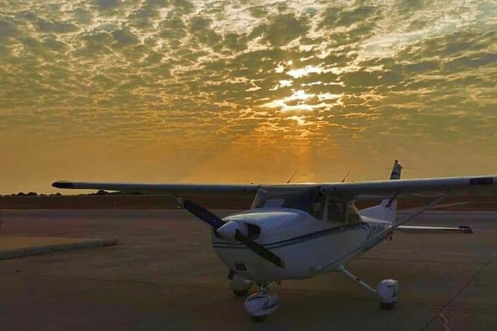 Beirut Aerial Sightseeing: 70-Minute Cessna Flight Over Coast and Mountains photo 3