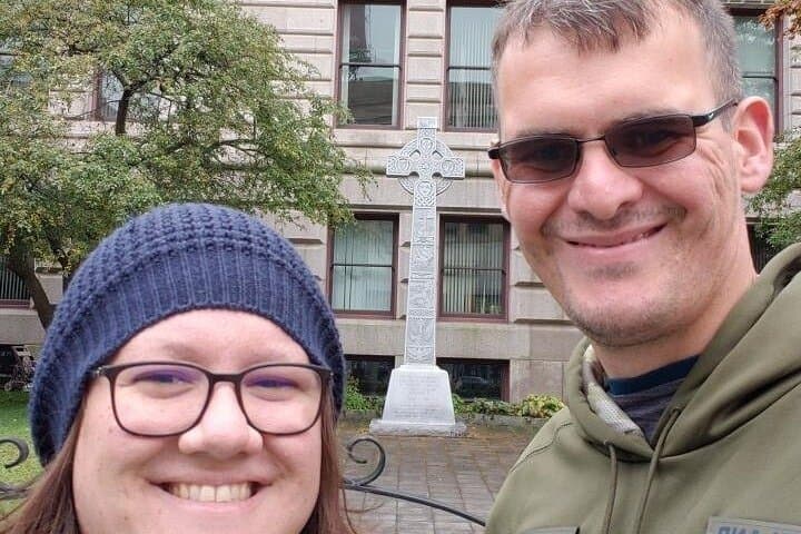 Zombie Scavengers Richmond: App-Based Urban Survival Game in Steveston and Downtown photo 4