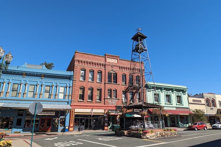 Placerville Scavenger Hunt: Self-Guided 90-Minute Walking Game Through Gold Rush Main Street photo 2