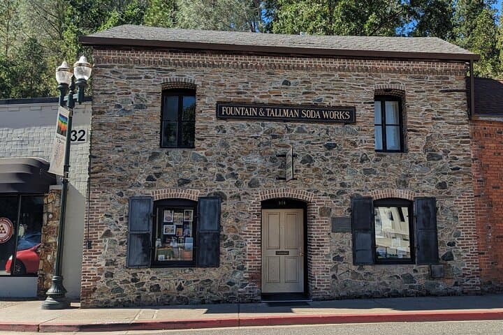 Placerville Scavenger Hunt: Self-Guided 90-Minute Walking Game Through Gold Rush Main Street photo 4