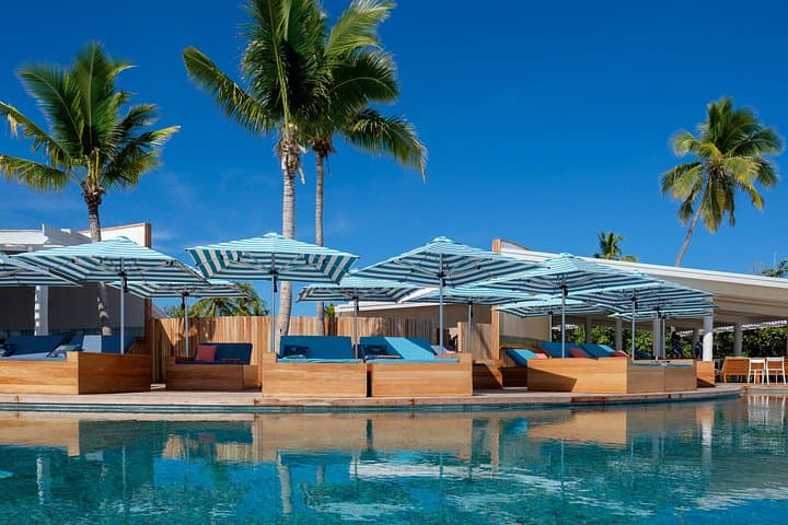 Malamala Beach Club Half-Day Pass: Island Escape from Port Denarau photo 2