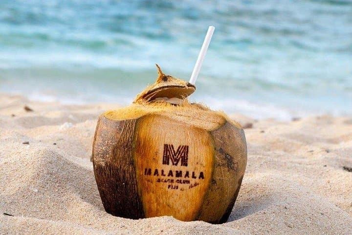 Malamala Beach Club Half-Day Pass: Island Escape from Port Denarau photo 3
