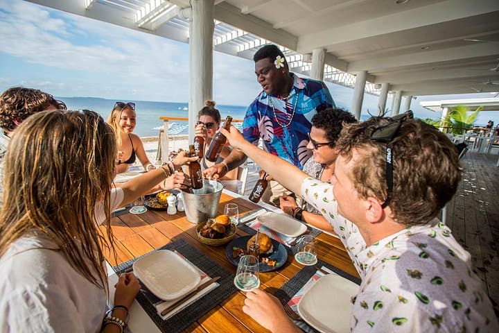 Malamala Beach Club Half-Day Pass: Island Escape from Port Denarau photo 4
