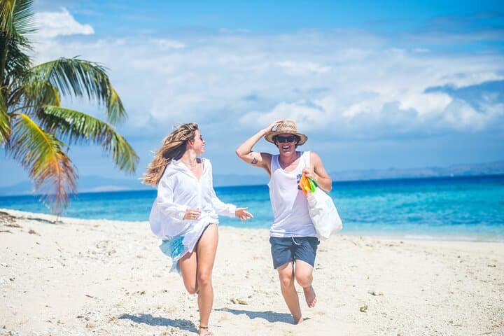 Malamala Beach Club Half-Day Pass: Island Escape from Port Denarau photo 5