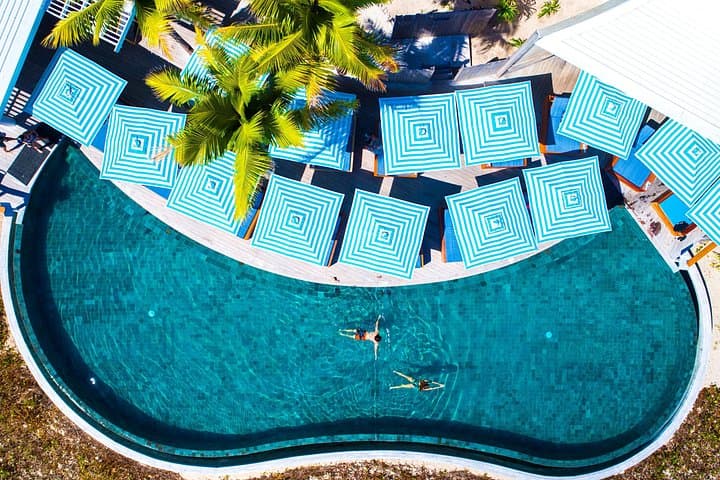 Malamala Beach Club Half-Day Pass: Island Escape from Port Denarau photo 6